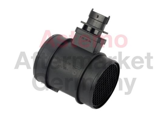 Mass Air Flow Sensor ALFA ROMEO 55350048
