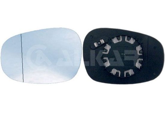 Mirror Glass, exterior mirror