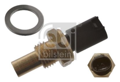 Sensor, coolant temperature Mercedes-Benz - 005 153 23 28