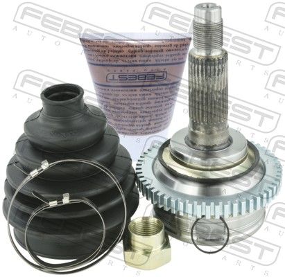 Joint Kit, drive shaft HYUNDAI 0K56P22510, KIA 0K55825500