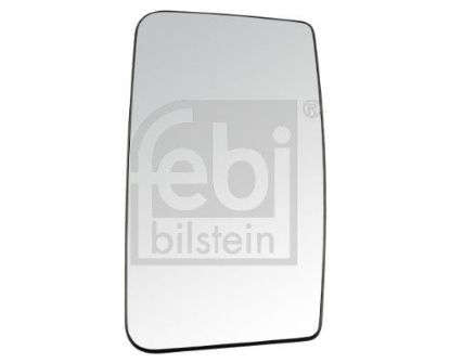 Mirror Glass, exterior mirror RENAULT - 74 82 408 450