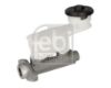 Brake Master Cylinder HONDA 46100-SAA-013