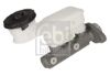 Brake Master Cylinder HONDA 46100-SAA-013