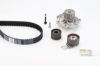 Water Pump & Timing Belt Kit V70 III, XC60, XC90 D5-mootor