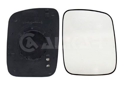 Mirror Glass, exterior mirror