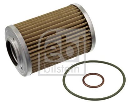 Oil Filter, manual transmission DAF 1870 042