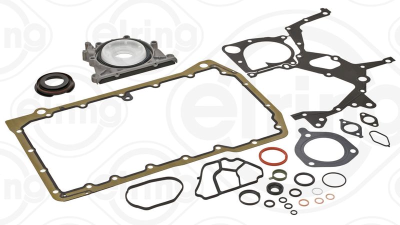 Gasket Kit, crankcase BMW ET