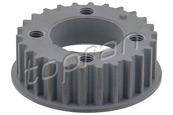 Sprocket, crankshaft VAG - 074 105 261A