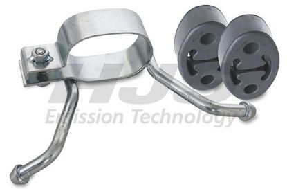 Bracket, muffler VOLVO