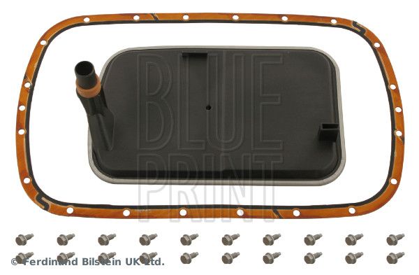 Hydraulic Filter Set, automatic transmission BMW 24 11 7 557 071