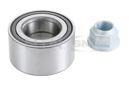 Wheel Bearing Kit Porsche