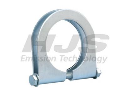 Pipe Connector, exhaust system IVECO