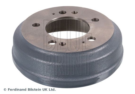 Brake Drum NISSAN 43206-F3600