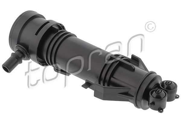 Washer Fluid Jet, headlight cleaning VAG