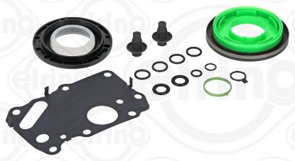 Gasket Kit, crankcase Jaguar
