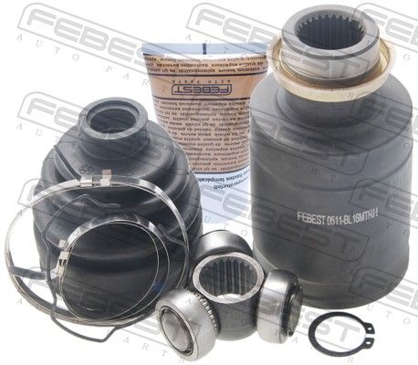 Joint Kit, drive shaft MAZDA FG05-22-520A