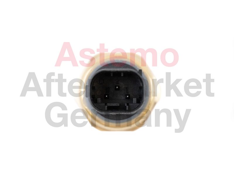 Sensor, fuel pressure