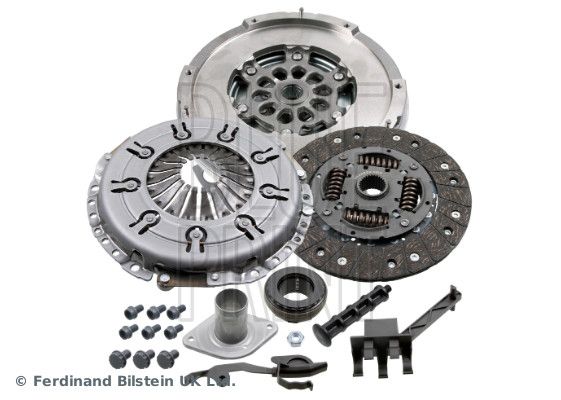 Clutch Kit VW-Audi 0B1 141 117 E S1