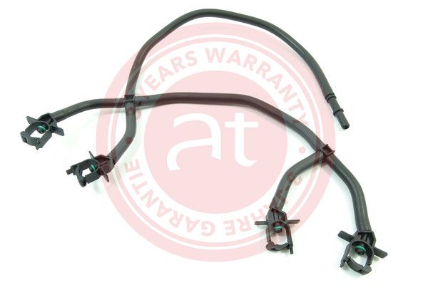 Hose, fuel overflow FORD Mondeo III, Transit  2.2 TDCi