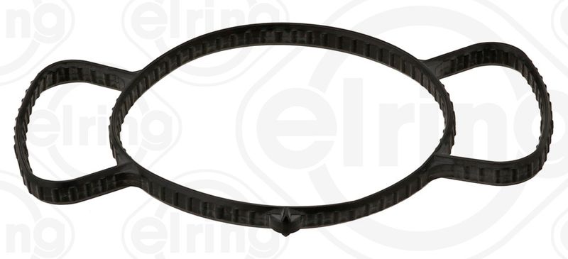Gasket, housing cover (crankcase) GM