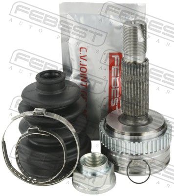 Joint Kit, drive shaft HYUNDAI 49625-D7000, KIA 49625-D7000