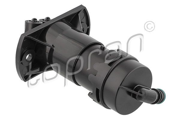 Washer Fluid Jet, headlight cleaning VAG