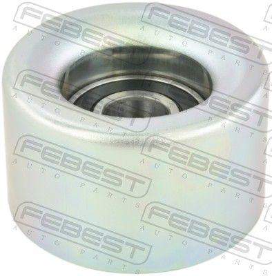 Tensioner Pulley, V-ribbed belt