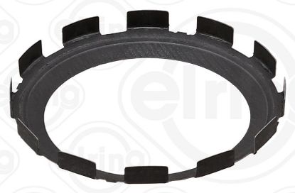 Gasket, EGR valve VAG - 059 131 547 P