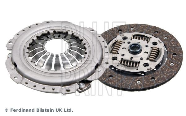 Clutch Kit Opel 56 66 004 S1