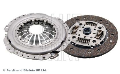 Clutch Kit Opel 56 66 004 S1