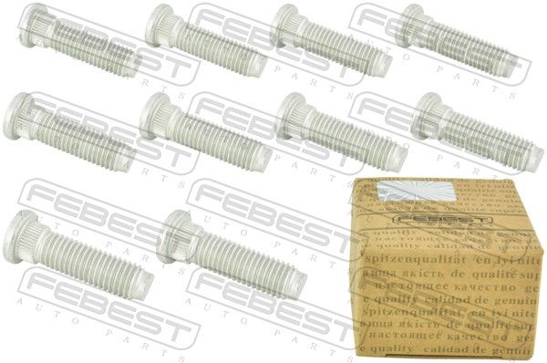 Wheel Stud FORD 1388272