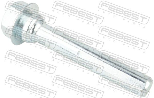 Guide Bolt, brake caliper LAND ROVER SEE500020, MB A0004214074, NISSAN D4120
