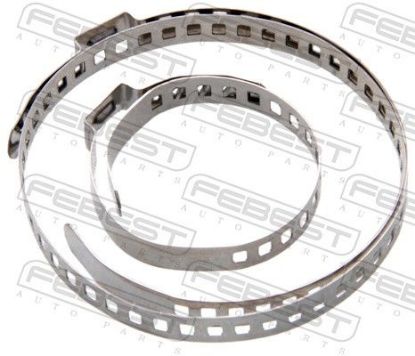 Clamping Clip ALFA ROMEO 7081850, BMW 32111131345, BYD 102598900