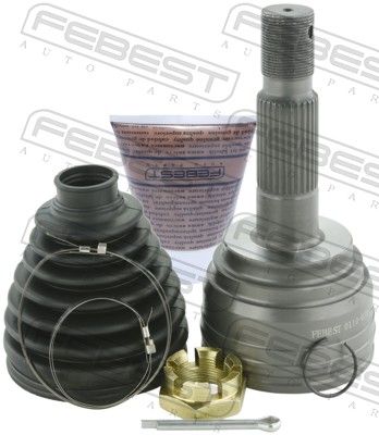 Joint Kit, drive shaft TOYOTA 43460-39065