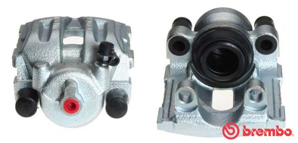 Brake Caliper BMW - 34 21 6 768 698