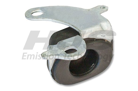 Bracket, muffler VW