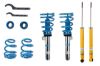 Suspension Kit, springs/shock absorbers BMW 3er (E46);K;B14