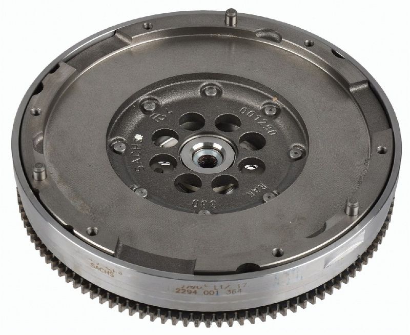 Flywheel BMW 1 (E87), 3 (E90), 5 (E60)