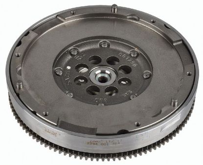 Flywheel BMW 1 (E87), 3 (E90), 5 (E60)