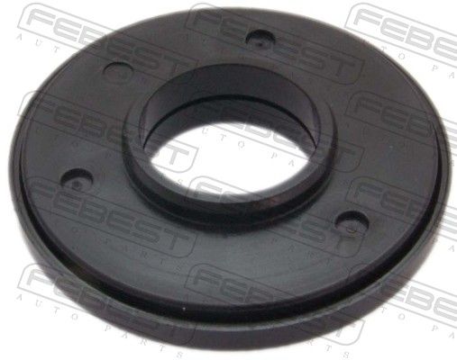 Rolling Bearing, suspension strut support mount DAIHATSU 48619-B2010-000, TOYOTA 48619-B2010