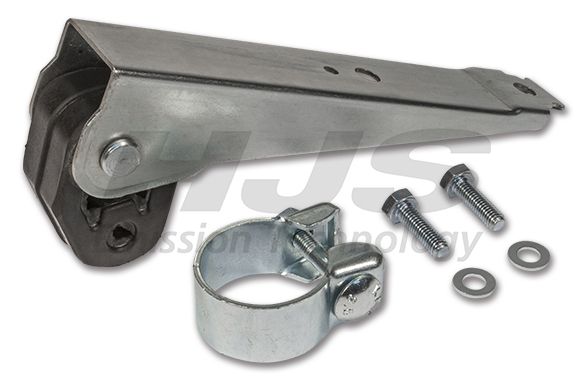 Mounting Kit, muffler