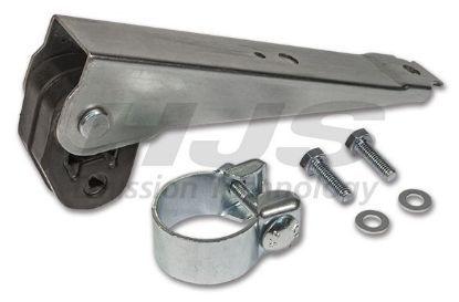 Mounting Kit, muffler
