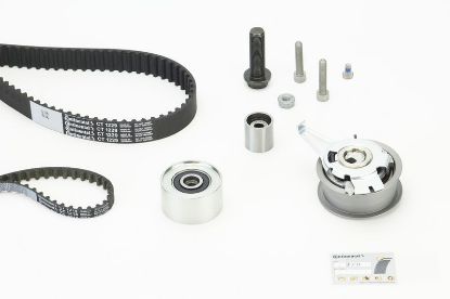 Timing Belt Kit