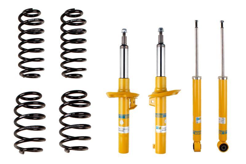 Suspension Kit, springs/shock absorbers VW GOLF V Variant (1K5); K; B1