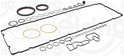 Gasket Kit, crankcase DAF 2204 590