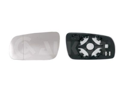 Mirror Glass, exterior mirror