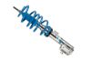 Suspension Kit, springs/shock absorbers Honda Jazz; K; B14