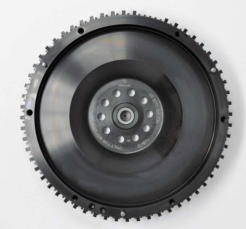 Flywheel Performance