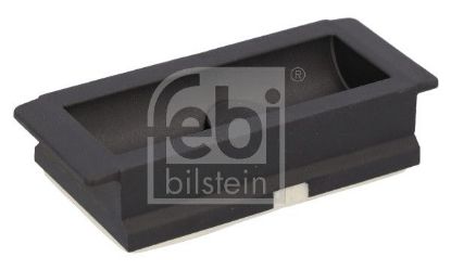 Jack Support Plate VW-Audi - 4G0 802 847