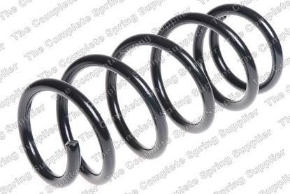 Suspension Spring MAZDA - GAA9-28-011A